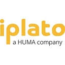 Iplato Healthcare logo