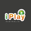 Iplay Australia logo
