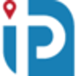 IP Location logo