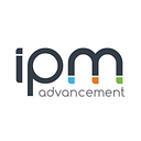 Ipm Advancement logo