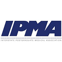Interstate Postgraduate Medical Associat logo