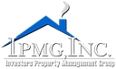 Ipmg, Inc. logo