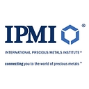 International Precious Metals Institute (Ipmi) logo
