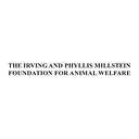 The Irving and Phyllis Millstein logo