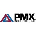 Pmx Industries logo