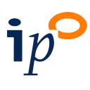 Interprovinciaal Overleg logo