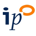Interprovinciaal Overleg logo