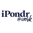 Ipondr logo