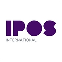 IPOS International logo