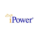 Ipower, Llc Virginia logo