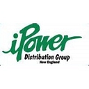 Ipower Distribution Group Of New England logo