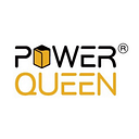 Ipowerqueen brand logo