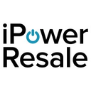 ipowerresale.com logo