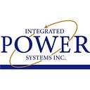 Integrated Power Systems logo