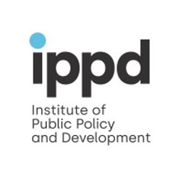 Institute of Public Policy and Development (IPPD) - logo