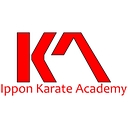 Ipponkarateacademy logo