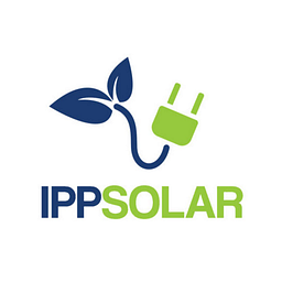 IPPsolar LLC logo