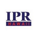 Ipr Hawaii logo