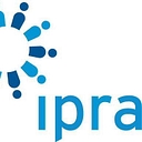 Ipra International Public Relations Association logo