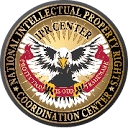 National Ipr Center logo