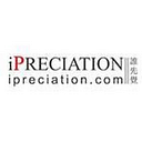 IPRECIATION PTE LTD logo