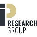 Ip Research Group logo