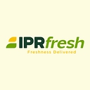 Ipr Fresh logo