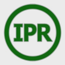 Integrated Project Resources Logo