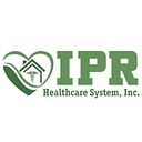 Ipr Healthcare System, Inc. logo