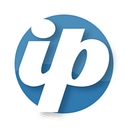 Ip River logo