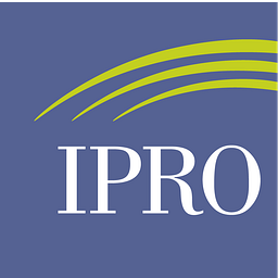 IPRO Inc. logo