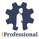 Iprofessional logo