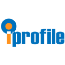 I-profile logo