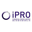 iPRO Financial Press Limited logo
