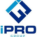 Ipro Group logo