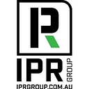Ipr Group Pty Ltd logo