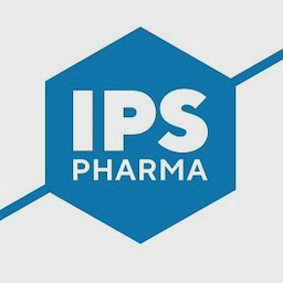 Vertical Pharma Resources Ltd T/A IPS Pharma logo