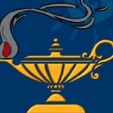 Island Park School District logo