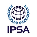 International Professional Security Association logo