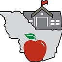 Iberville Parish School District logo