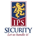 Ips Security logo