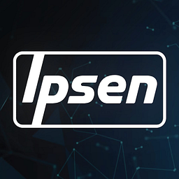 Ipsen, Inc. logo