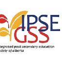 The Integrated Post Secondary Education Society Of Alberta logo