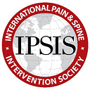 International Pain and Spine logo
