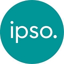 Independent Press Standards Organisation (Ipso) logo