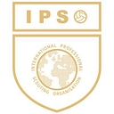 Ipso International Professional Scouting Organisation logo