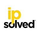 Ip Solved logo