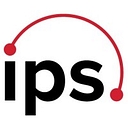 International Publishing Services Pty Ltd logo
