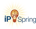 Ip Spring logo