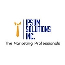 Ipsum Solutions Inc logo